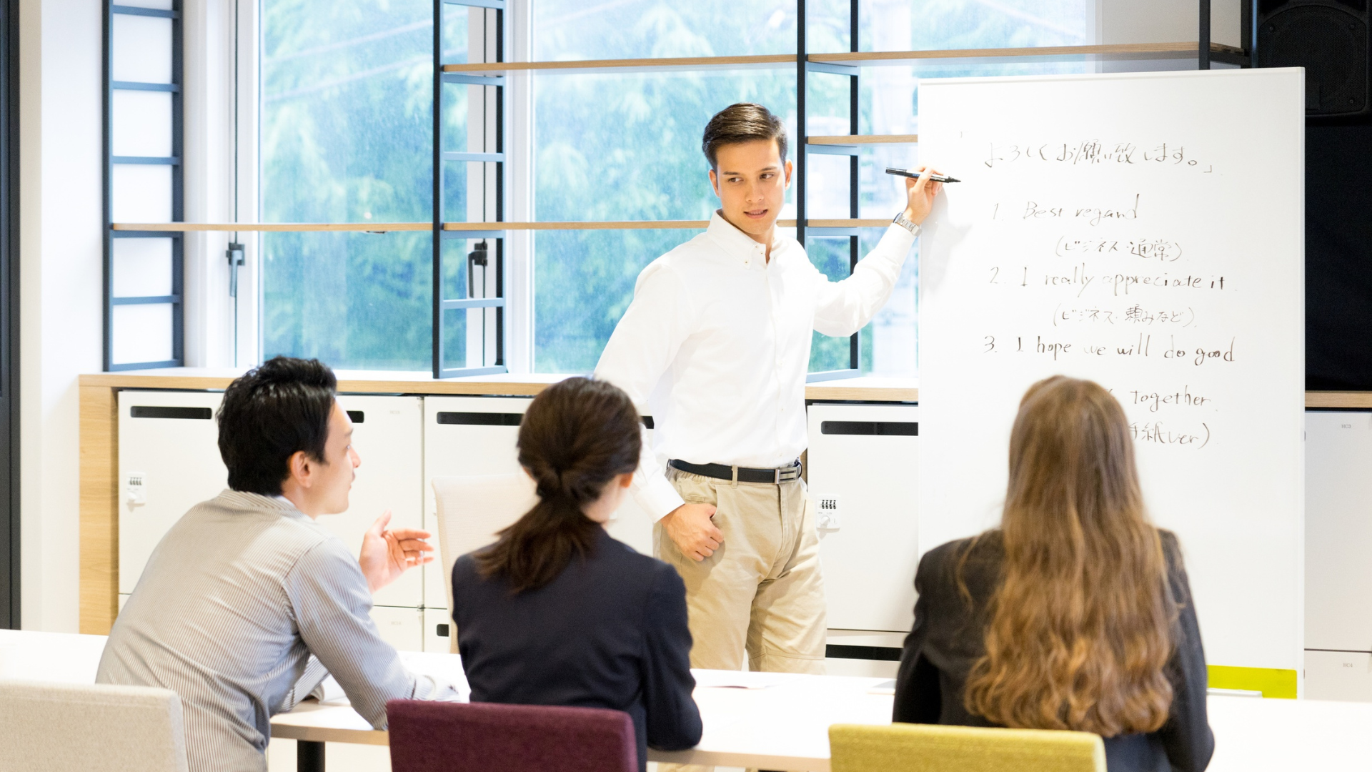 Best English Learning Resources for Beginners