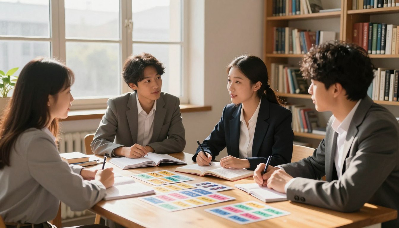 Learn English Step by Step for Beginners