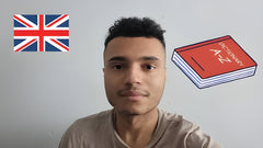 Learn British English Vocab, Slang, Pronunciation & Grammar