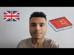 Learn British English Vocab, Slang, Pronunciation & Grammar